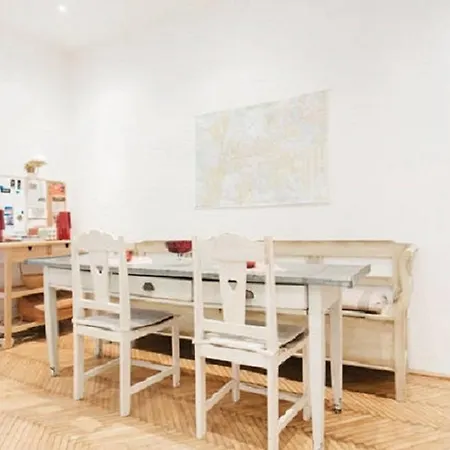 Apartman Scandinavian Style