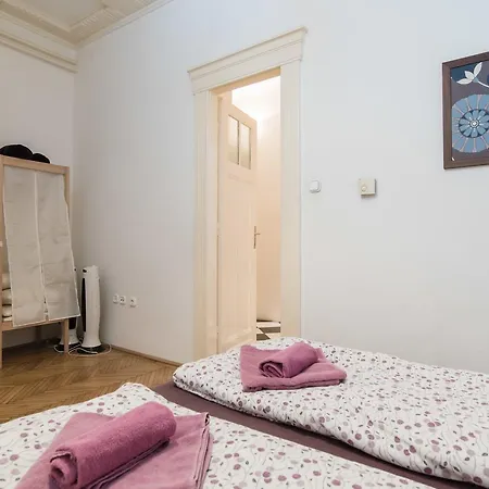 Scandinavian Style * Budapest